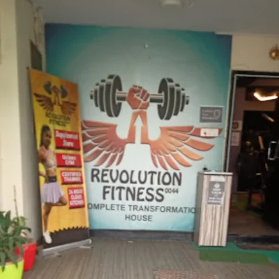 Revolution Fitness 0044