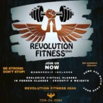 Revolution Fitness 0044