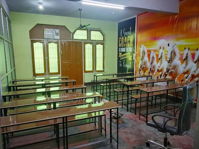 Sankalp Classes