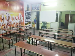 Sankalp Classes Kidwai nagar 7