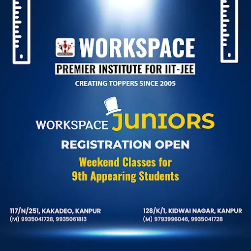 Workspace Institute