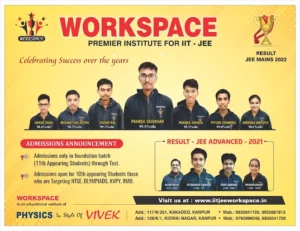 Workspace Institutions For IIt Jee Kidwai Nagar 6