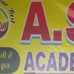 A.S. Academy