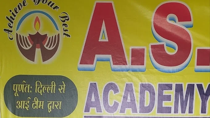 A.S. Academy