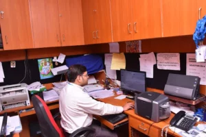 Aakash Institute, Kakadeo 12