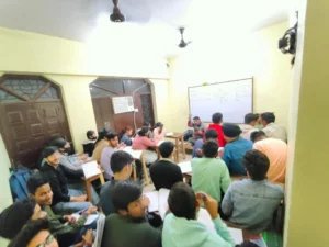 Aman Indra Classes Ratan Lal Nagar 5