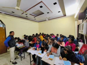 Aman Indra Classes Ratan Lal Nagar 6