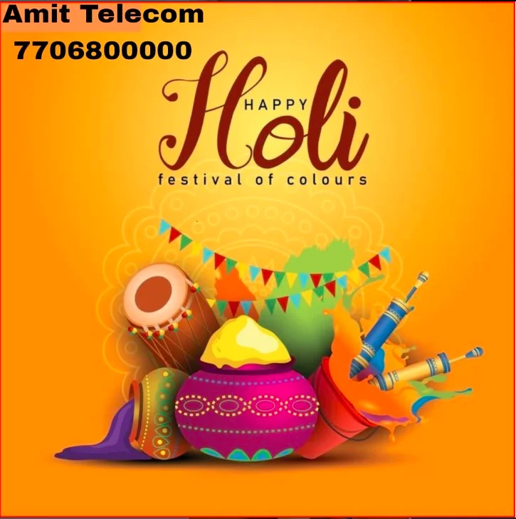 Amit Telecom