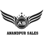 Anandpur Sales