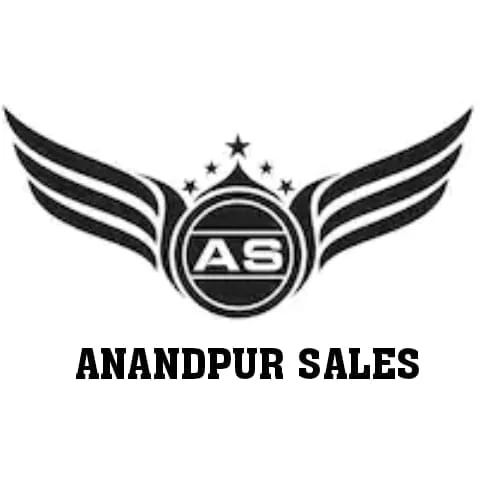 Anandpur Sales