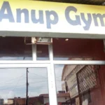 Anup Gym