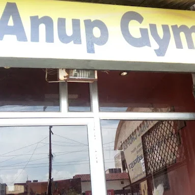 Anup Gym