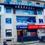 Anytime Fitness