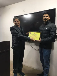 Apex Academy Saket Nagar Kanpur 8