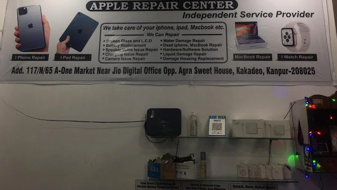 Apple Service Center