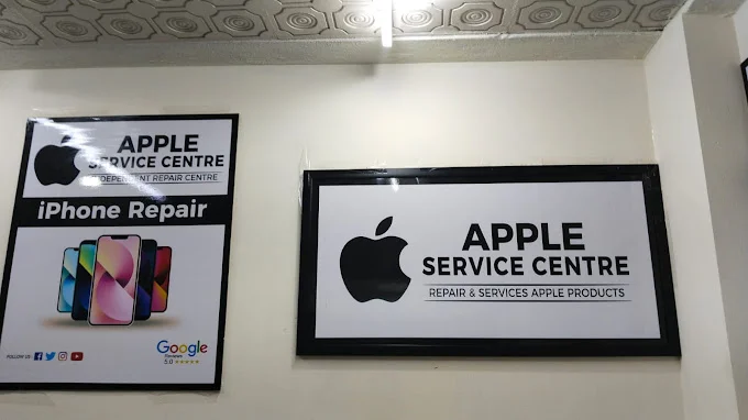 Apple Service Center