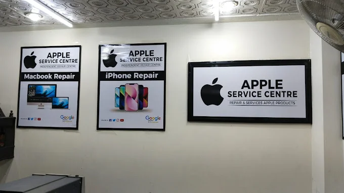 Apple Service Center