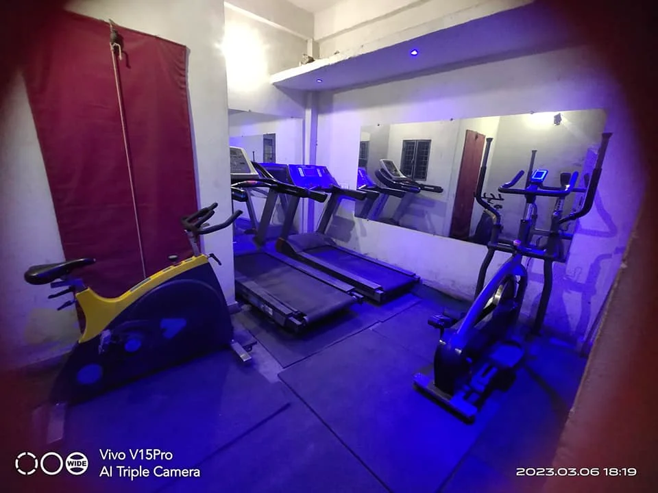 B&B Gym