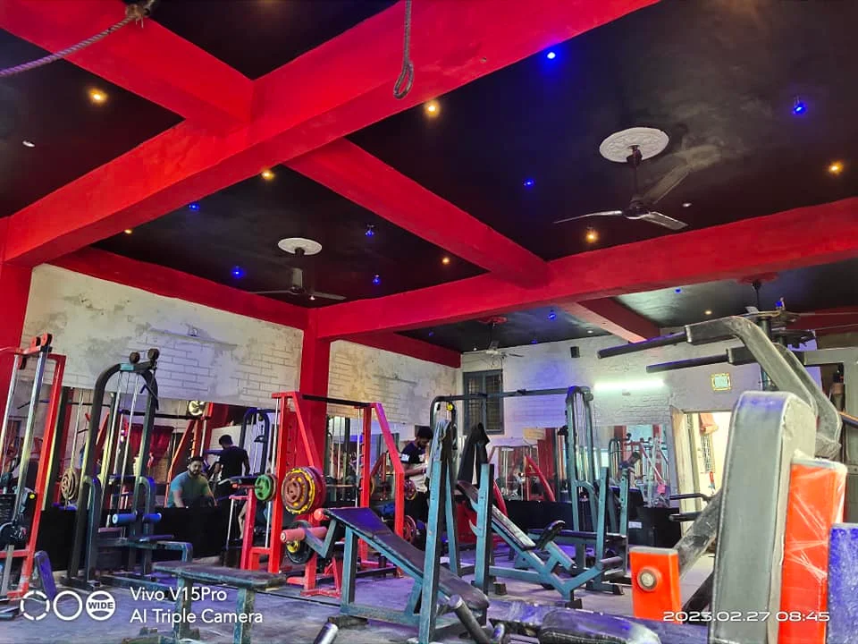 B&B Gym