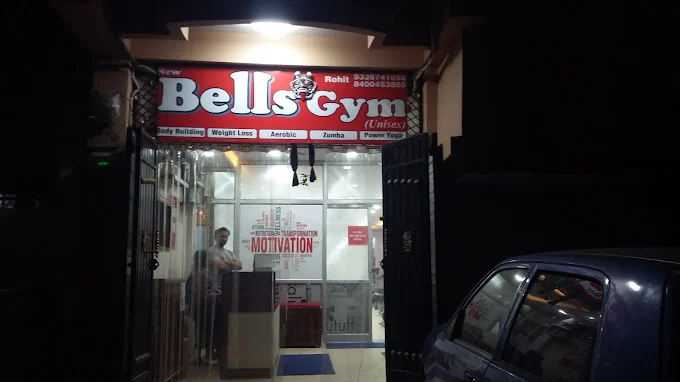 Bells Gym