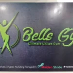 Bells Gym