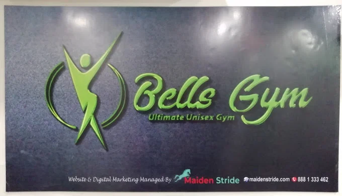 Bells Gym