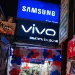 Bhatia telecom