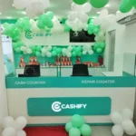 Cashify Mobile Phone Shop