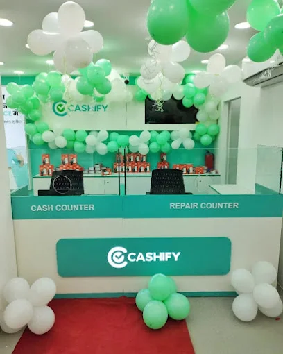 Cashify Mobile Phone Shop