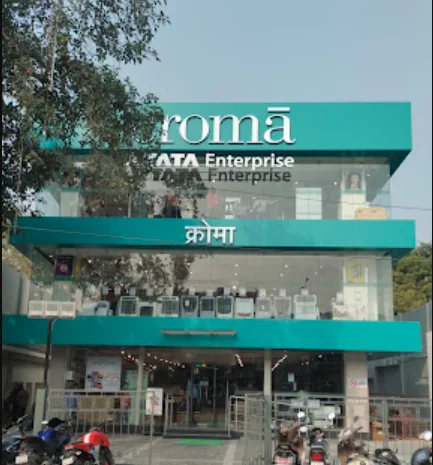 Croma - Mall Road