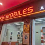 DKG Mobiles