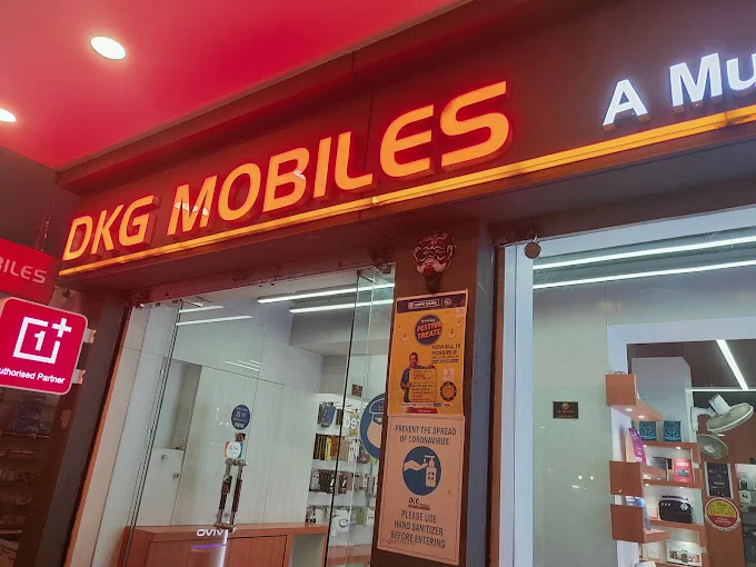 DKG Mobiles