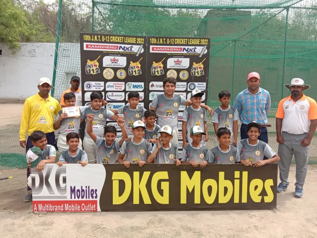 DKG Mobiles