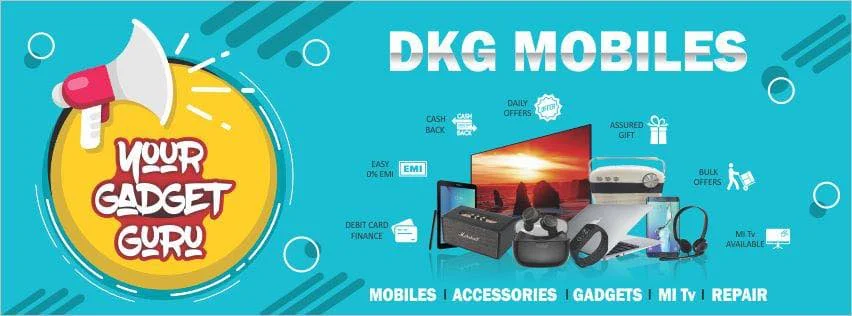 DKG Mobiles