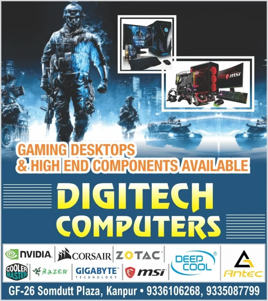 Digitech Computers