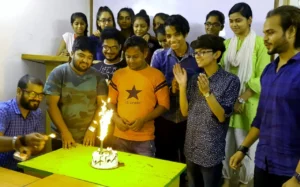 E F Academy Kakadeo Kanpur 10