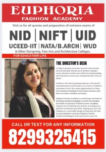 E F Academy Kakadeo Kanpur 5