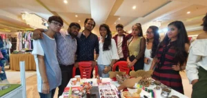 E F Academy Kakadeo Kanpur 6