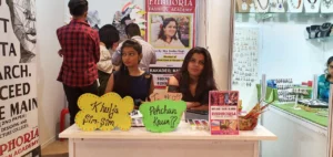 E F Academy Kakadeo Kanpur 7