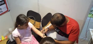 E F Academy Kakadeo Kanpur 9