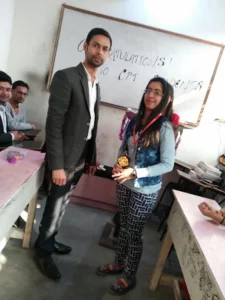 Edu India Classes Govind Nagar Kanpur 4