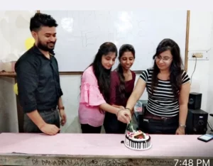 Edu India Classes Govind Nagar Kanpur 7