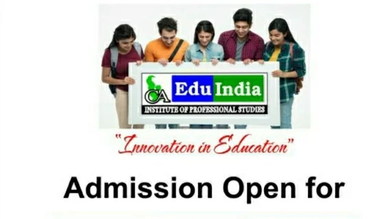 Edu India Classes