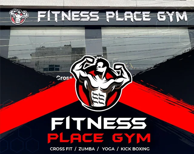 Fitness Place Gym