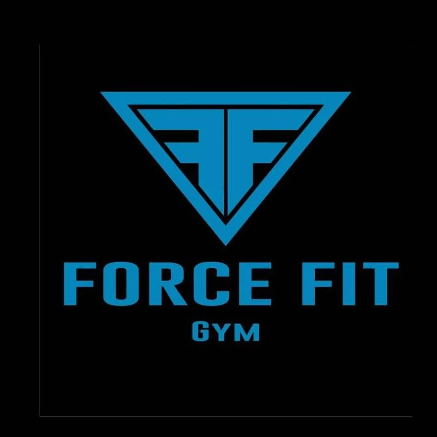 Forcefit Gym