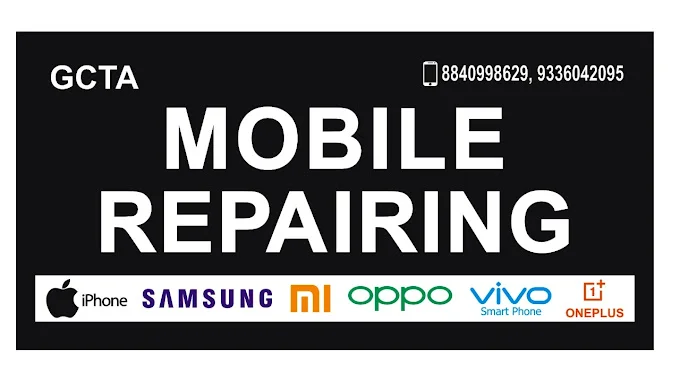 GCTA Mobile Repairing & Training Center