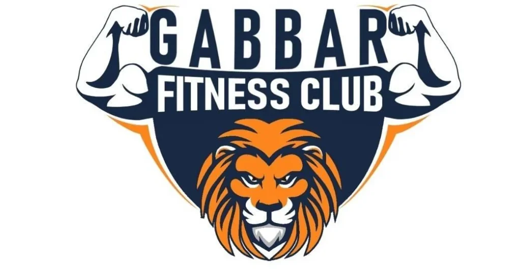 Gabbar Gym