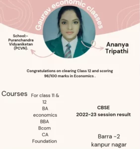 Gaurav Economic Classes 2