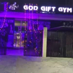 God gift gym