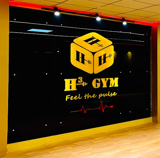 H Cube Gym